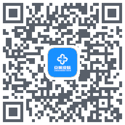 京城皮肤 QRcode