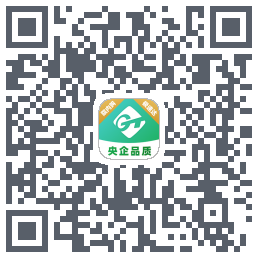 通用健康商城 QRcode