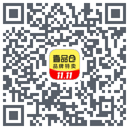 壹品仓的下載二維碼