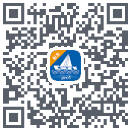 中储智运水运版 QR-код для загрузки