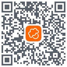 么么点菜のダウンロードQRコード