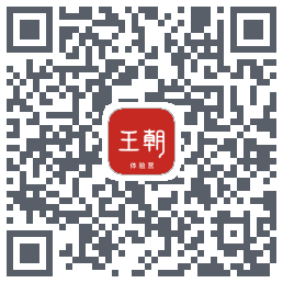 比亚迪王朝kod QR do pobrania