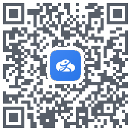文通云教师端 QRcode