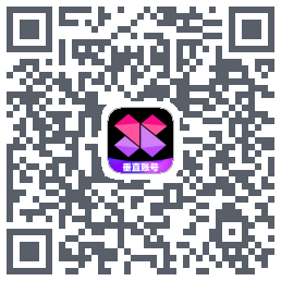 美册视频编辑制作的下載二維碼