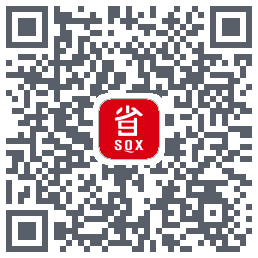省钱兄 QRcode