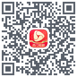 河马剧场 QRcode