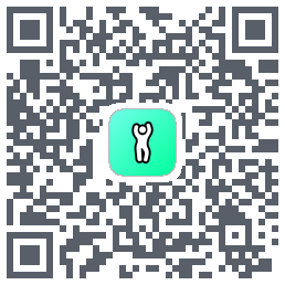 躁のダウンロードQRコード