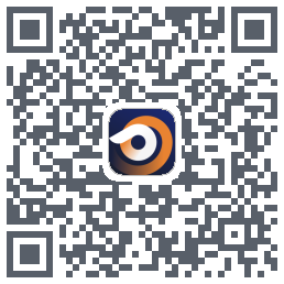 春芽地图视障版 QRcode