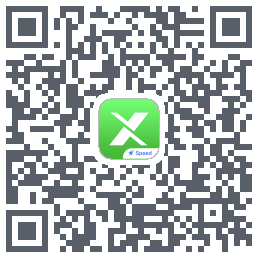 XTrend Speed QRcode