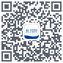 中铁信托_测试的下載二維碼