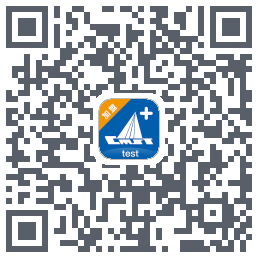 中储智运加盟运力 QRcode