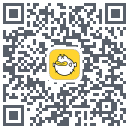 叨鱼 QRcode