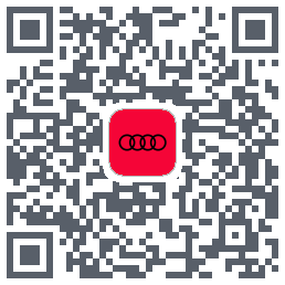 上汽奥迪 QRcode