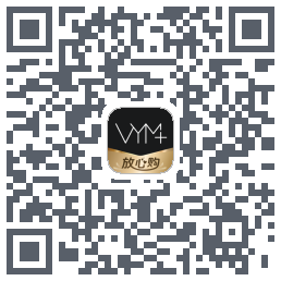 薇伊美V的下載二維碼