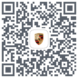 保时捷 QRcode