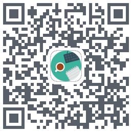 我是房东 QRcode