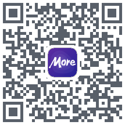 墨尔冥想codice QR per il download