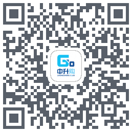 中升GO的下载二维码