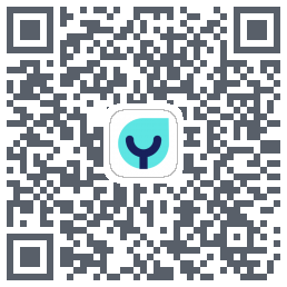 YooFindsdu code QR de téléchargement