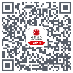 中信证券 QRcode