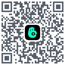掌心雷 QRcode