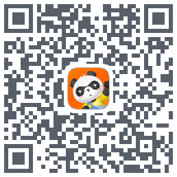 欢萌旅行código QR de descarga de