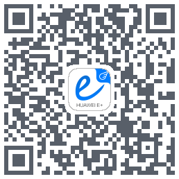 华为亿商 QRcode
