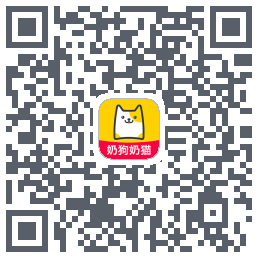 买只宠物kod QR do pobrania
