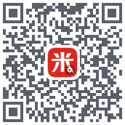 汇来米 QRcode