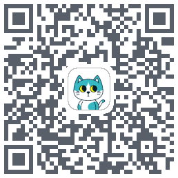 东呈青猫会Download QR-Code