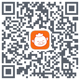 猪八戒的下载二维码