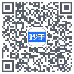 妙手医生 QRcode