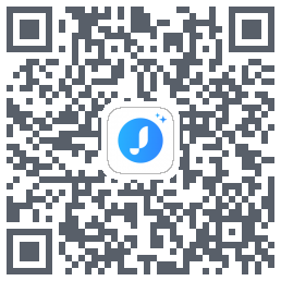 求职无忧 QRcode