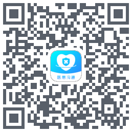 医患沟通 QRcode