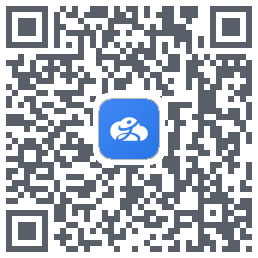 文通云教师端du code QR de téléchargement