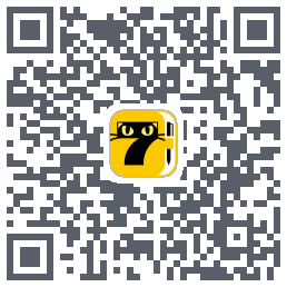 七猫作家助手的下载二维码