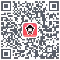 美景听听codice QR per il download