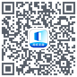 灵犀超链código QR de descarga de