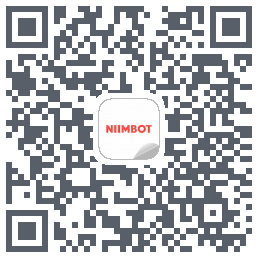NIIMBOT QR-код для загрузки