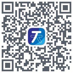 天天商城HD QRcode