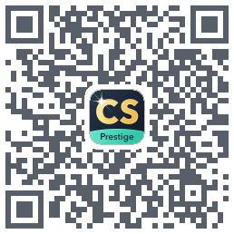 扫描全能王código QR de descarga de