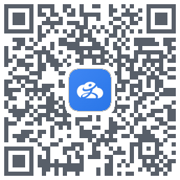 文通云教师端 QRcode