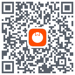 番茄标签 QRcode
