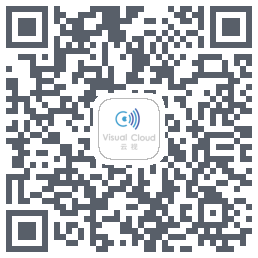 云视codice QR per il download