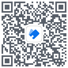 智慧票务 QRcode