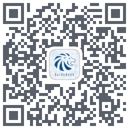 盖得排行 QRcode