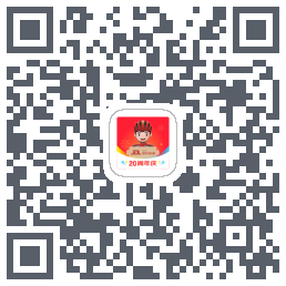 小哥工作台的下載二維碼