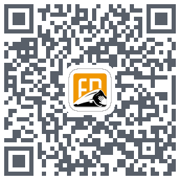 水印抹布 QRcode