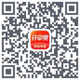 开单果codice QR per il download