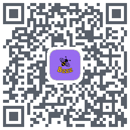 Bzzz的下載二維碼